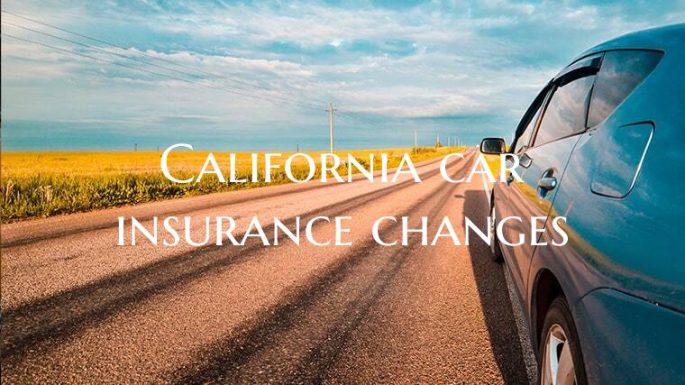 California car insurance cha...