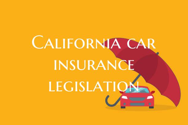 California car insurance leg...