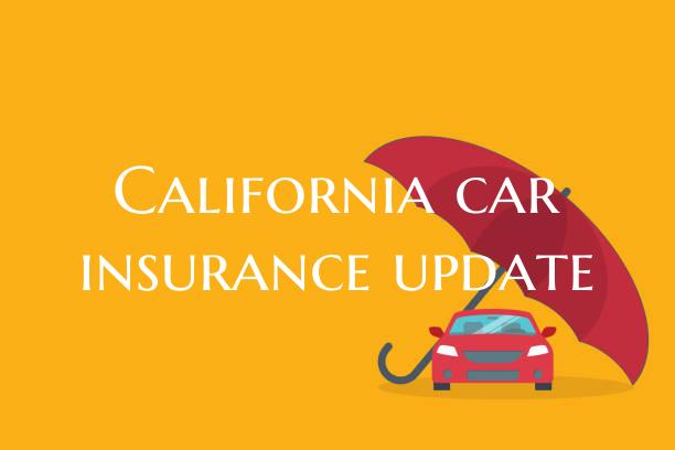 California car insurance upd...