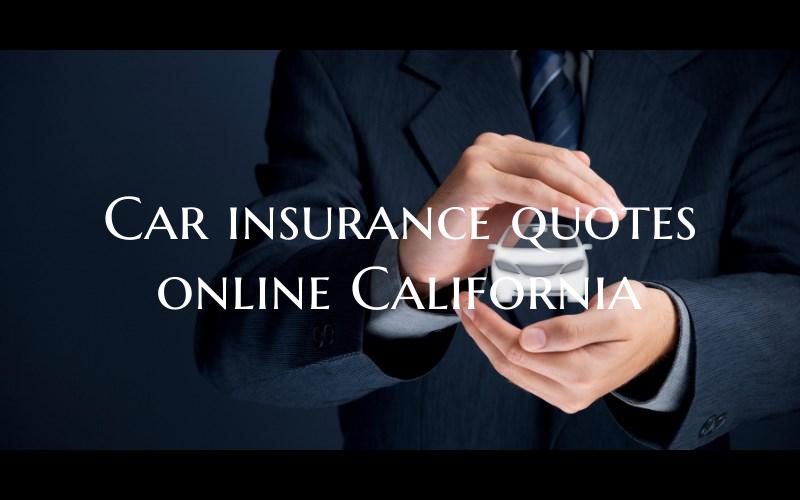 Car insurance quotes online ...