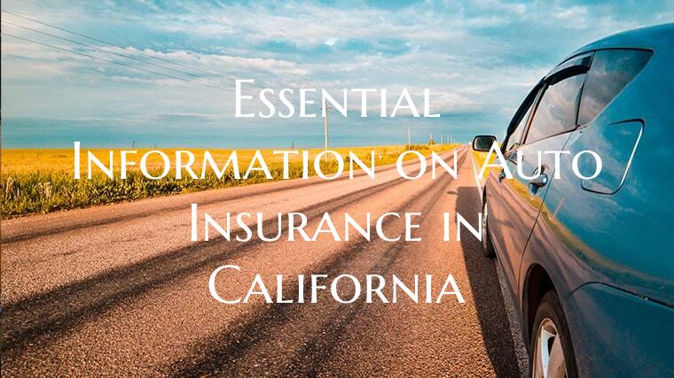 Essential Information on Aut...