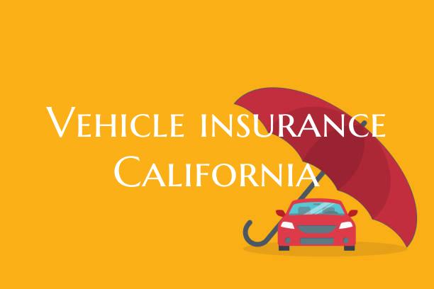 Vehicle insurance California