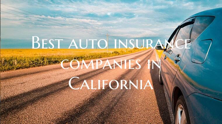 Best auto insurance companie...